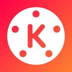 تحميل كين ماستر KineMaster مهكر Apk للأندرويد اخر اصدار 2025 مجاناً