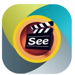 تحميل تطبيق See Drama VIP مهكر Apk للاندرويد اخر اصدار 2025 مجانا