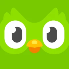 تحميل برنامج الدولينجو بلس Duolingo مهكر Apk للاندرويد أخر إصدار 2025 مجاناً