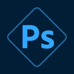 تحميل برنامج فوتوشوب Photoshop Express مهكر Apk للاندرويد اخر اصدار 2025 مجاناً