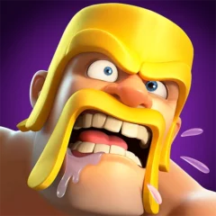 تنزيل لعبة كلاش اوف كلانس Clash of Clans مهكرة APK للأندرويد اخر اصدار 2025 مجاناً