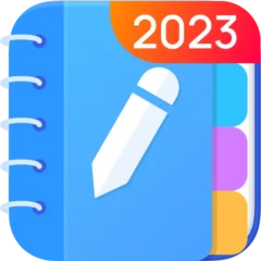 تحميل تطبيق ايزي نوت Easy Notes مهكر Apk للاندرويد اخر اصدار 2025 مجاناً