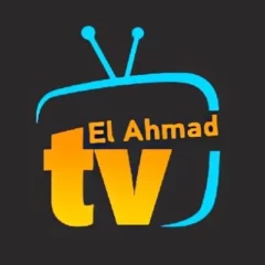 تحميل برنامج موقع الاحمد Elahmad TV مهكر Apk للأندرويد اخر اصدار 2025 مجاناً