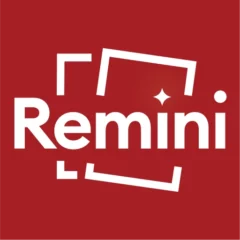 تحميل برنامج ريميني Remini مهكر Apk للاندرويد اخر اصدار 2025 مجاناً