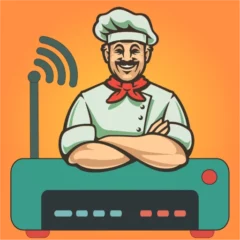 تحميل برنامج راوتر شيف Router Chef Pro مهكر Apk للاندرويد اخر اصدار 2025 مجاناً