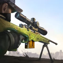 تحميل لعبة Sniper Zombies مهكرة Apk للاندرويد اخر اصدار 2025 مجاناً