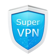 تحميل برنامج كاسر البروكسي SuperVPN Premium مهكر Apk للاندرويد اخر اصدار 2025 مجاناً