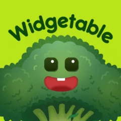 تنزيل تطبيق Widgetable مهكر Apk للاندرويد اخر اصدار 2025 مجاناً