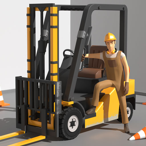 تحميل لعبة Forklift Extreme Simulator مهكرة Apk للاندرويد اخر اصدار 2025 مجاناً