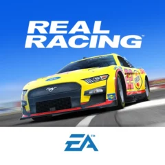 تحميل لعبة Real Racing 3 مهكرة Apk للاندرويد اخر اصدار 2025 مجانا