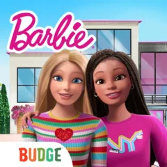 تحميل لعبة Barbie Dreamhouse مهكرة Apk للاندرويد اخر اصدار 2025 مجانا