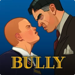 تحميل لعبة Bully Anniversary Edition مهكرة Apk للاندرويد اخر اصدار 2025 مجانا