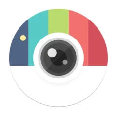 تحميل برنامج كاندي كاميرا Candy Camera مهكر Apk للاندرويد اخر اصدار 2025 مجاناً