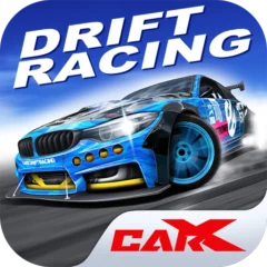 تحميل لعبة CarX Drift Racing مهكرة Apk للاندرويد اخر اصدار 2025 مجانا