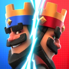 تنزيل لعبة كلاش رويال Clash Royale مهكرة Apk للاندرويد اخر اصدار 2025 مجانا