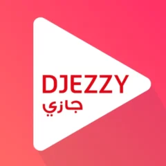 تحميل تطبيق جيزي اب Djezzy App مهكر  Apk للاندرويد اخر اصدار 2025 مجانا