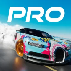 تحميل لعبة سباق سيارات Drift Max Pro مهكرة Apk للاندرويد اخر اصدار 2025 مجانا