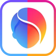 تحميل برنامج FaceApp Pro مهكر Apk للاندرويد اخر اصدار 2025 مجانا