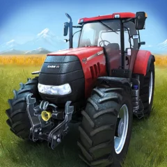 تحميل لعبة Farming Simulator 14 مهكرة Apk للاندرويد اخر اصدار 2025 مجانا