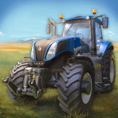 تنزيل لعبة Farming Simulator 16 مهكرة Apk للاندرويد اخر اصدار 2025 مجانا