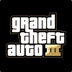 تحميل لعبة جراند ثفت اوتو GTA 3 مهكرة Apk للاندرويد اخر اصدار 2025 مجانا