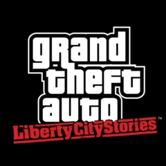 تحميل لعبة GTA Liberty City Stories مهكرة Apk للاندرويد اخر اصدار 2025 مجاناً