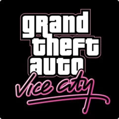 تحميل لعبة GTA Vice City مهكرة Apk للاندرويد اخر اصدار 2025 مجانا