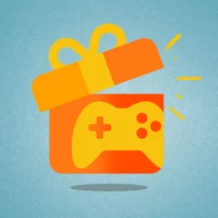 تحميل تطبيق Gift Play مهكر Apk للاندرويد اخر اصدار 2025 مجانا