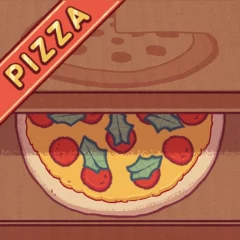 تنزيل لعبة البيتزا Good Pizza Great Pizza مهكرة Apk للاندرويد اخر اصدار 2025 مجانا