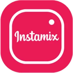 تنزيل تطبيق انستا مكس Insta Mix Apk للاندرويد اخر اصدار 2025 مجانا