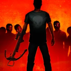 تحميل لعبة الزومبي Into the Dead مهكرة Apk للاندرويد اخر اصدار 2025 مجانا