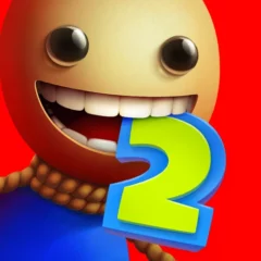 تحميل لعبة Kick the Buddy 2 مهكرة Apk للاندرويد اخر اصدار 2025 مجانا