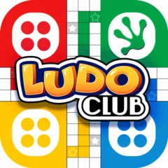 تحميل لعبة لودو كلوب Ludo Club مهكرة Apk للاندرويد اخر اصدار 2025 مجانا