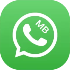 تنزيل برنامج واتساب ايفون للاندرويد MB WhatsApp للاندرويد اخر اصدار 2025 مجاناً