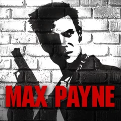 تحميل لعبة ماكس بين Max Payne مهكرة Apk للاندرويد اخر اصدار 2025 مجانا