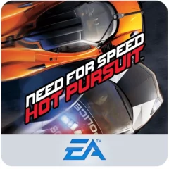 تحميل لعبة Need For Speed Hot Pursuit مهكرة Apk للاندرويد اخر اصدار 2025 مجانا