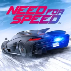 تحميل لعبة Need for Speed No Limits مهكرة Apk للاندرويد اخر اصدار 2025 مجانا