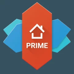 تحميل تطبيق نوفا لانشر برايم Nova Launcher Prime مهكر Apk للاندرويد اخر اصدار 2025 مجانا