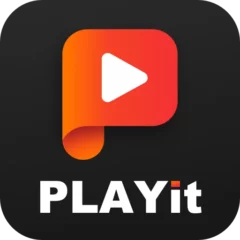 تحميل برنامج PLAYit Pro مهكر Apk للاندرويد اخر اصدار 2025 مجانا