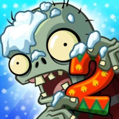 تنزيل لعبة Plants vs Zombies 2 مهكرة Apk للاندرويد اخر اصدار 2025 مجانا