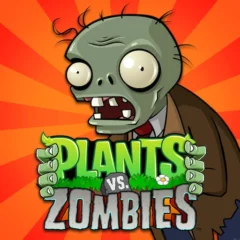 تحميل لعبة Plants vs Zombies مهكرة Apk للاندرويد اخر اصدار 2025 مجانا