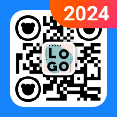 تحميل برنامج QR Code Generator مهكر Apk للاندرويد اخر اصدار 2025 مجانا