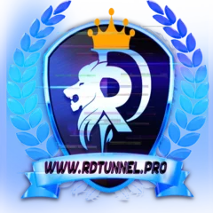 تحميل برنامج RD Tunnel Pro مهكر Apk للاندرويد اخر اصدار 2025 مجانا