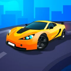 تحميل لعبة Race Master 3D مهكرة Apk للاندرويد اخر اصدار 2025 مجانا