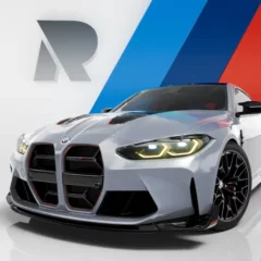 تحميل لعبة سباق السيارات Race Max Pro مهكرة Apk للاندرويد اخر اصدار 2025 مجاناً