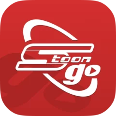 تنزيل تطبيق سبيستون غو Spacetoon Go مهكر Apk للاندرويد اخر اصدار 2025 مجانا