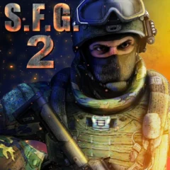 تحميل لعبة Special Forces Group 2 مهكرة Apk للاندرويد اخر اصدار 2025 مجانا