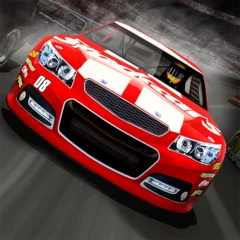 تحميل لعبة Stock Car Racing مهكرة Apk للاندرويد اخر اصدار 2025 مجانا