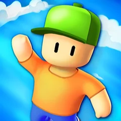 تحميل لعبة ستمبل قايز Stumble Guys مهكرة Apk للاندرويد اخر اصدار 2025 مجانا