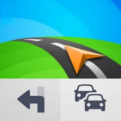 تحميل برنامج سايجك Sygic GPS مهكر Apk للاندرويد اخر اصدار 2025 مجانا